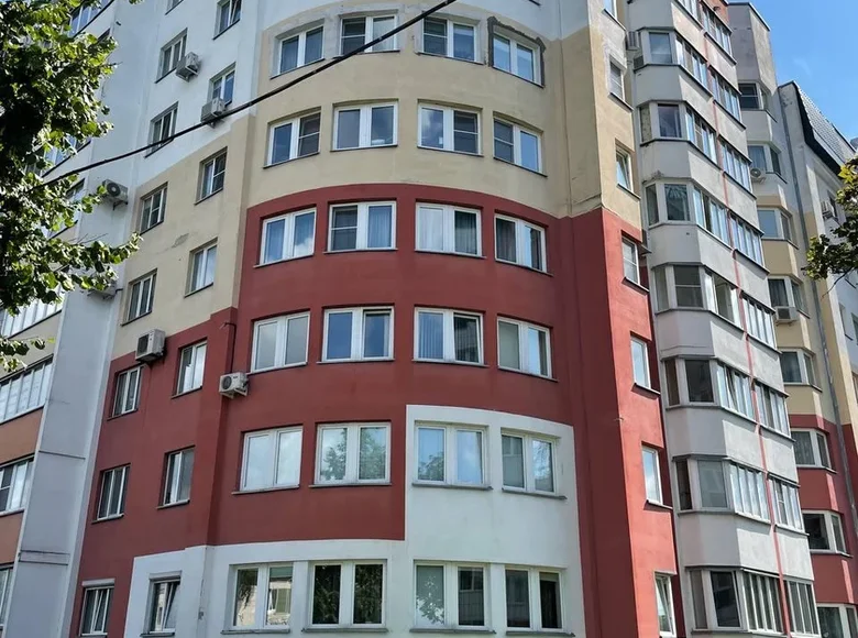 Apartamento 2 habitaciones 73 m² Gómel, Bielorrusia