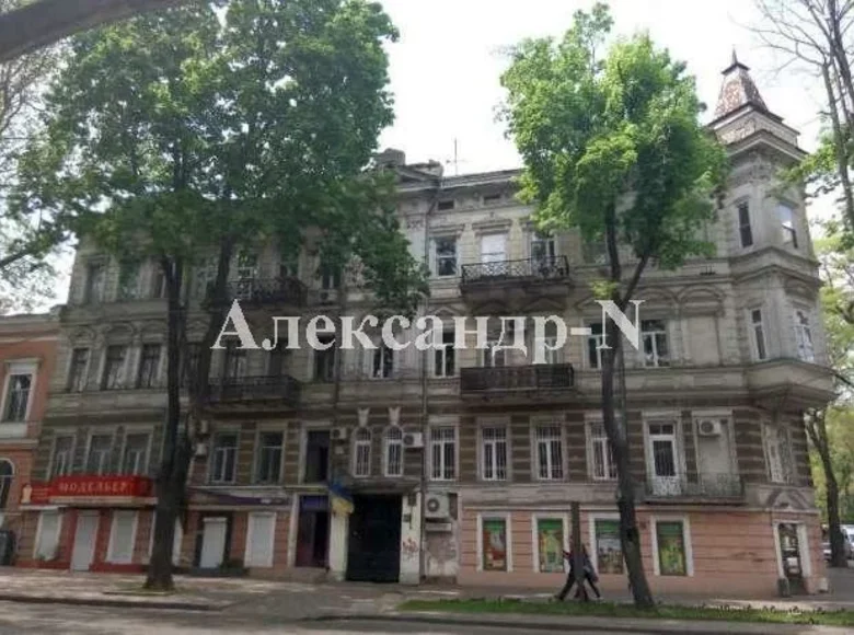 Mieszkanie 3 pokoi 75 m² Odessa, Ukraina