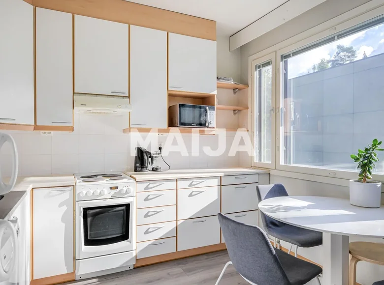 Appartement 3 chambres 83 m² Helsinki sub-region, Finlande