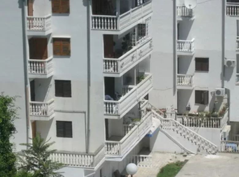 Apartment 37 m² Montenegro, Montenegro