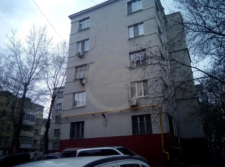 Habitación 3 habitaciones 75 m² Distrito Administrativo Central, Rusia