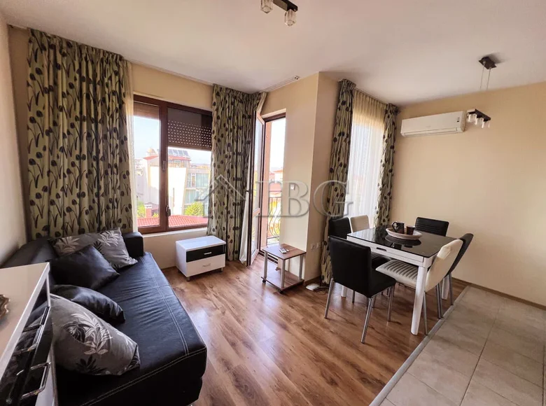 Wohnung 4 zimmer 129 m² Ravda, Bulgarien