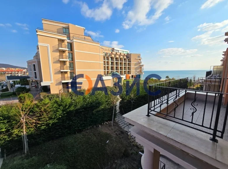 Wohnung 43 m² Sweti Wlas, Bulgarien