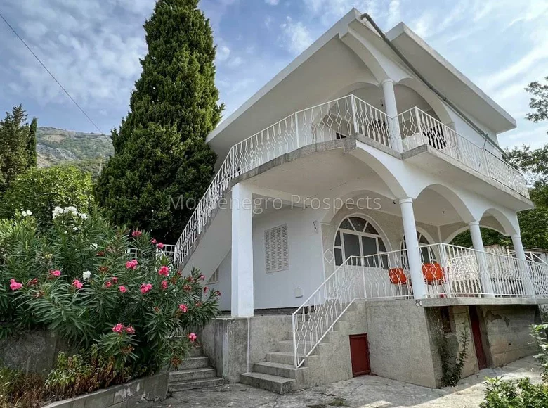 Dom 5 pokojów 149 m² Ulcinj, Czarnogóra