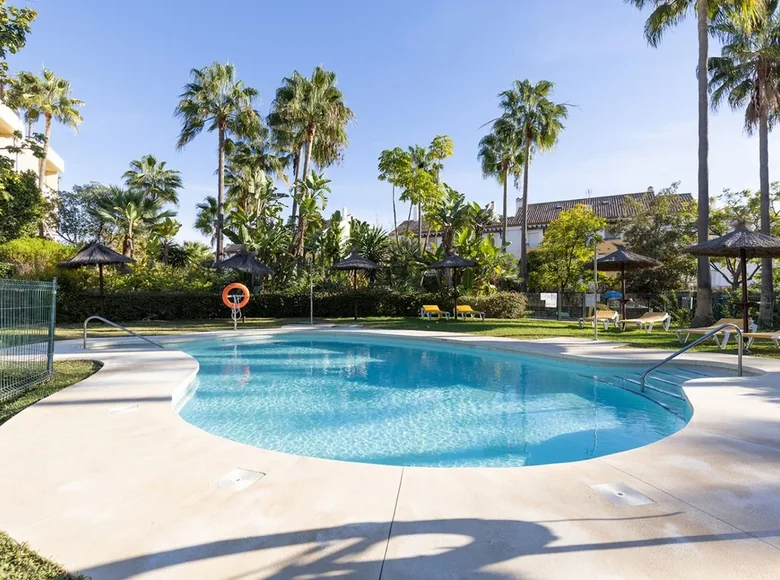 Appartement 4 chambres 230 m² Marbella, Espagne