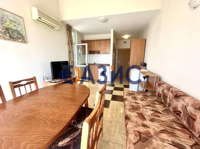 Appartement 2 chambres 46 m² Sunny Beach Resort, Bulgarie