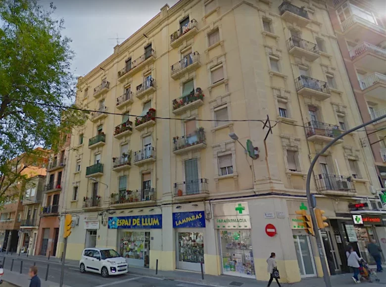 Büro 2 705 m² Barcelona, Spanien