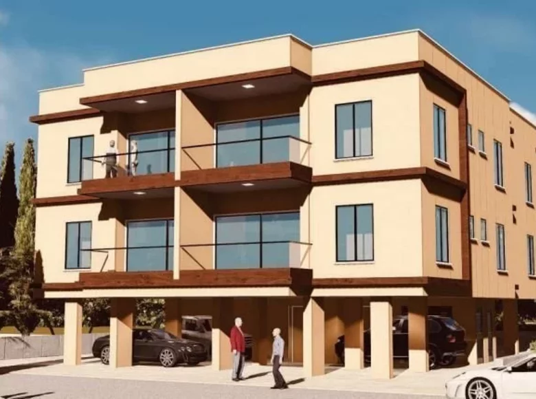 Investment 631 m² in Pyla, Cyprus