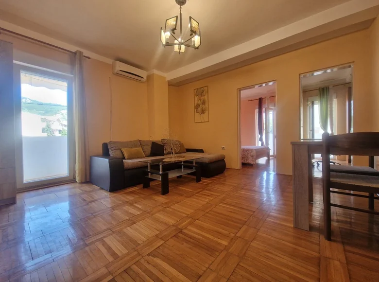 Квартира 2 спальни 64 м² Будва, Черногория