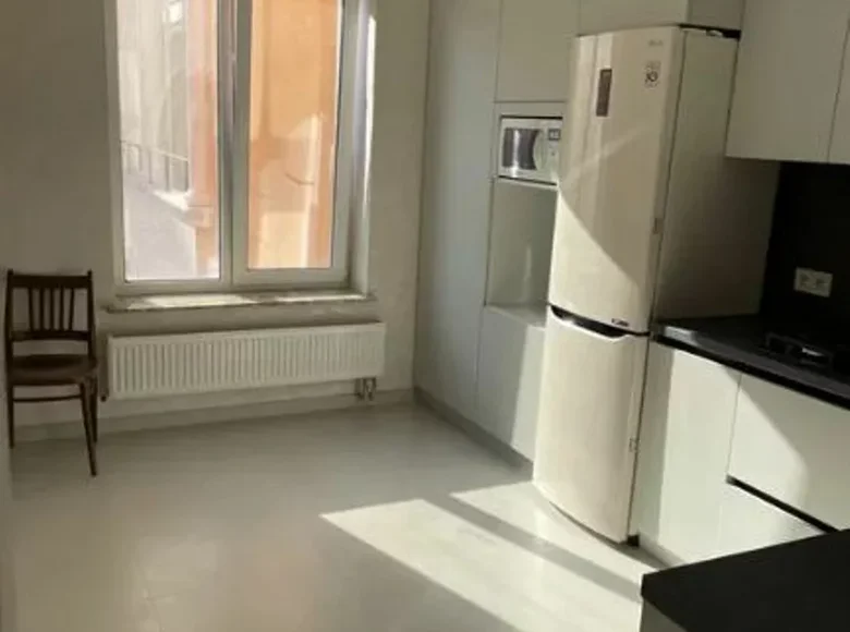 Mieszkanie 1 pokój 33 m² Odessa, Ukraina