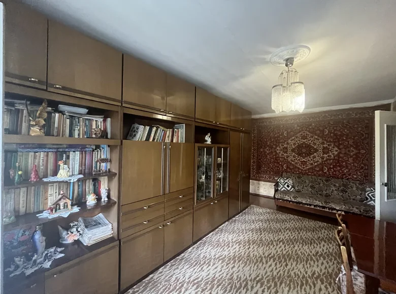 Apartamento 3 habitaciones 58 m² Gómel, Belarús