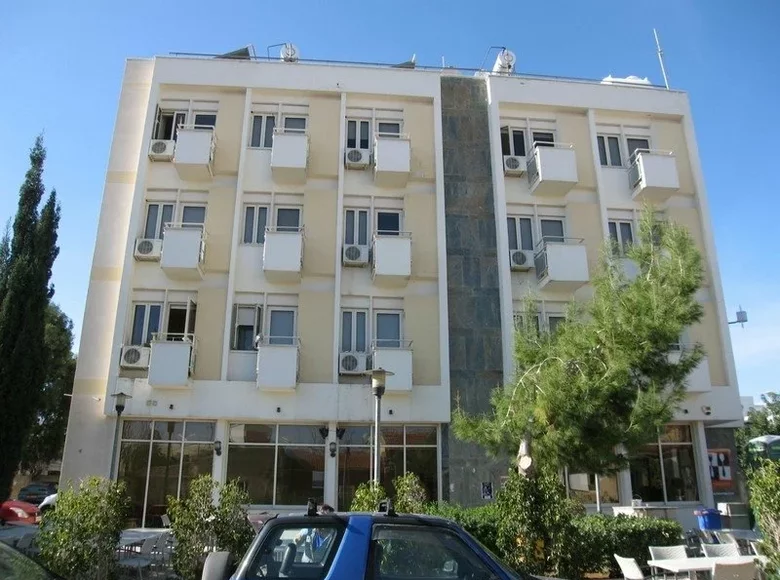 Nieruchomości inwestycyjne 1 400 m² Limassol, Cyprus