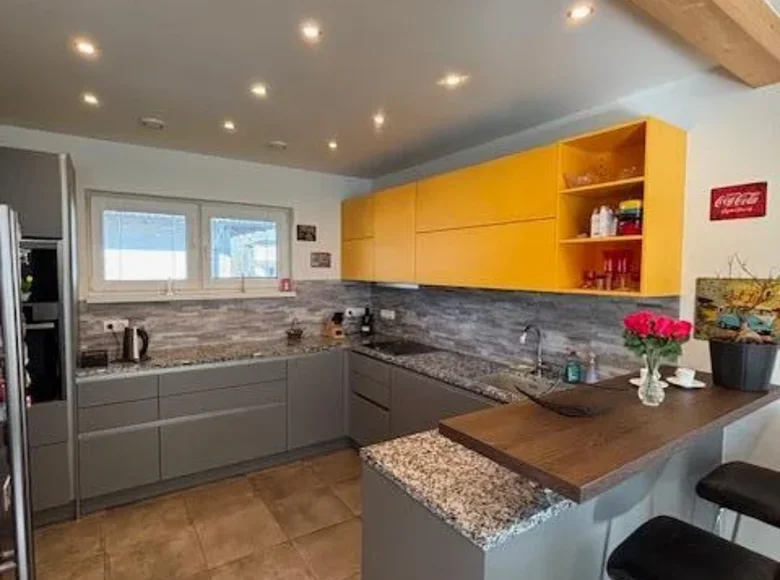Willa 4 pokoi 160 m² Potzneusiedl, Austria
