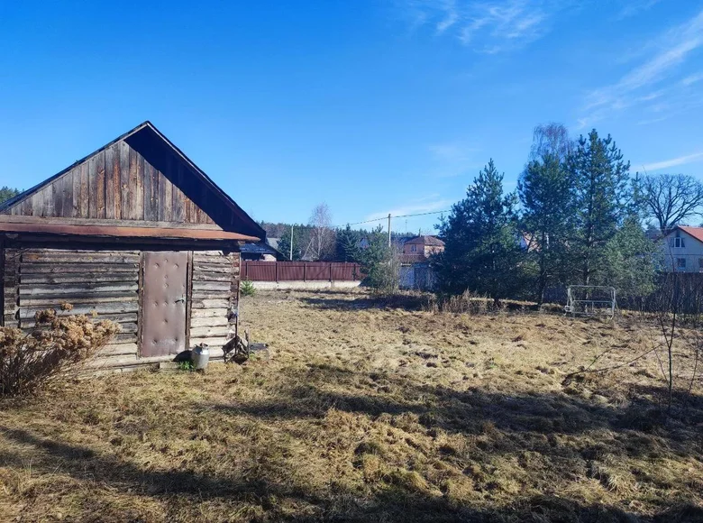 House 27 m² Zdanovicki sielski Saviet, Belarus