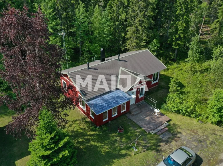 Maison 3 chambres 73 m² Ii, Finlande