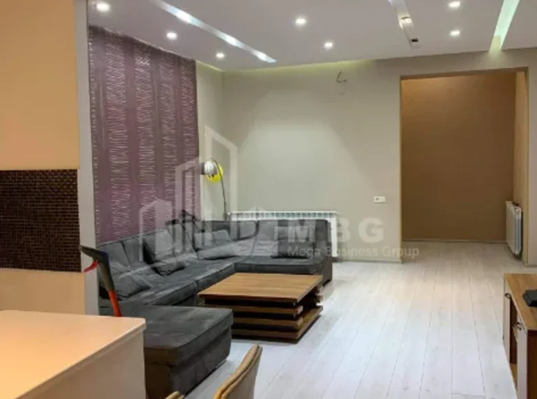 Wohnung 5 zimmer 199 m² Tiflis, Georgien