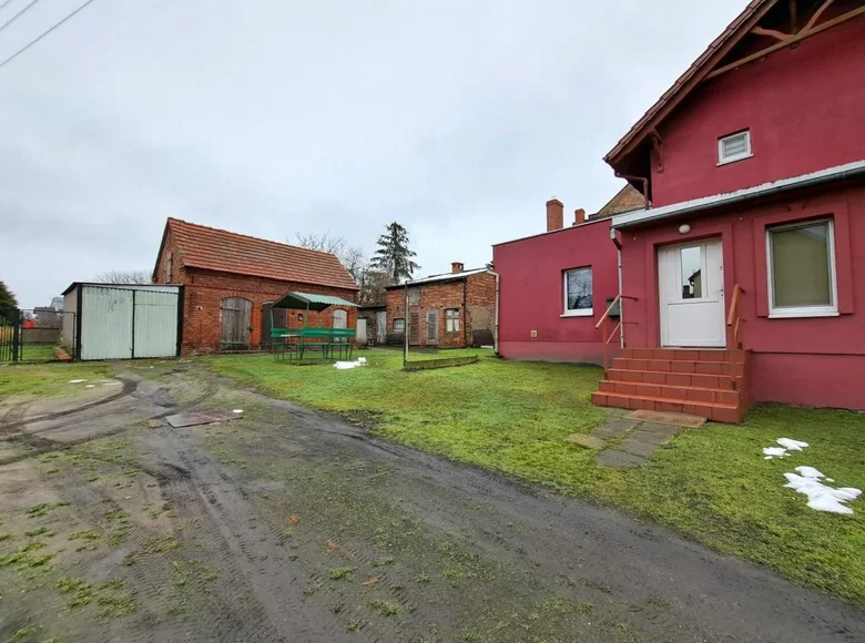 Maison 103 m² Koscian, Pologne