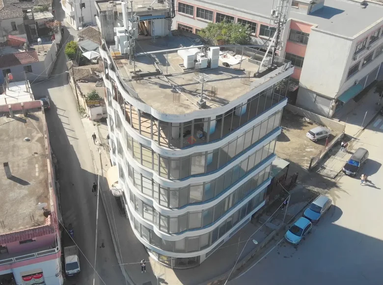 Commercial property 888 m² in Vlora, Albania