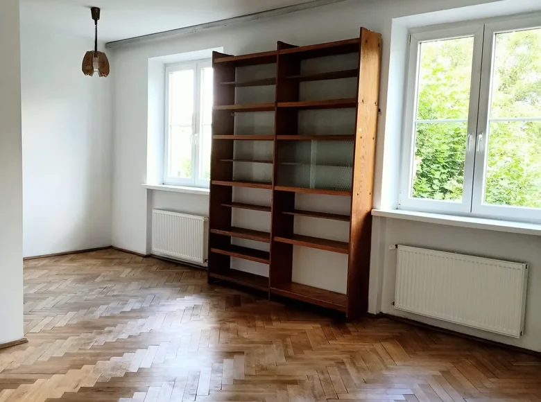 Appartement 2 chambres 67 m² Cracovie, Pologne