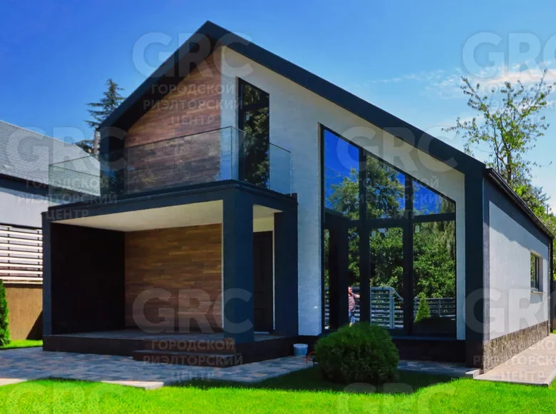 House 145 m² Resort Town of Sochi (municipal formation), Russia