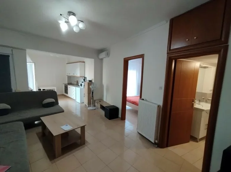 Wohnung 2 Zimmer 48 m² Nea Michaniona, Griechenland