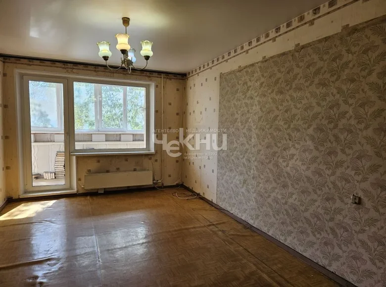 Apartment 60 m² Nizhny Novgorod, Russia