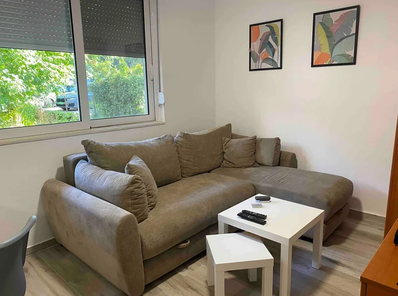 Appartement 1 chambre 45 m² Budva, Monténégro