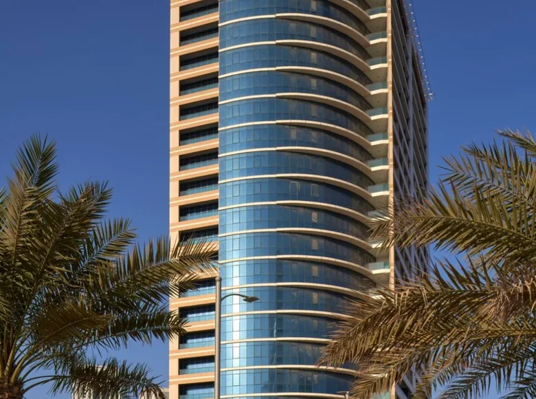 Apartamento 2 habitaciones 116 m² Abu Dabi, Emiratos Árabes Unidos