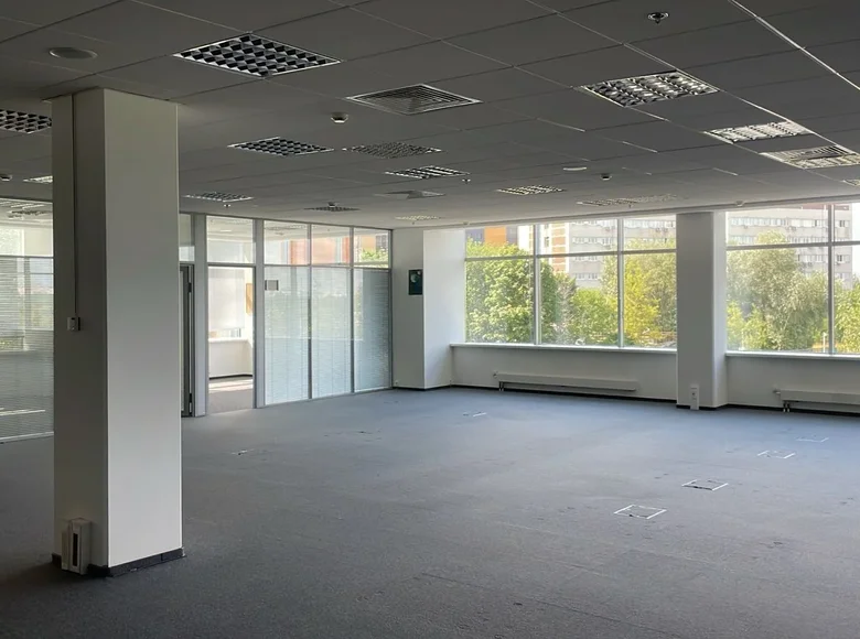 Bureau 821 m² à Krylatskoye District, Fédération de Russie