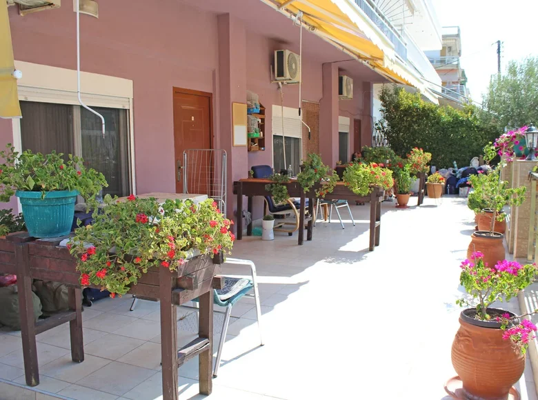 Hotel 300 m² en Paralia, Grecia
