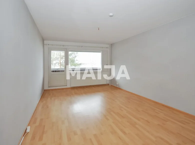 Apartamento 3 habitaciones 76 m² Tornio, Finlandia