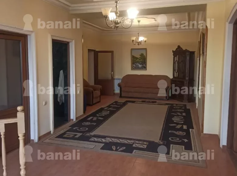 Rezydencja 7 pokojów 250 m² Erywań, Armenia