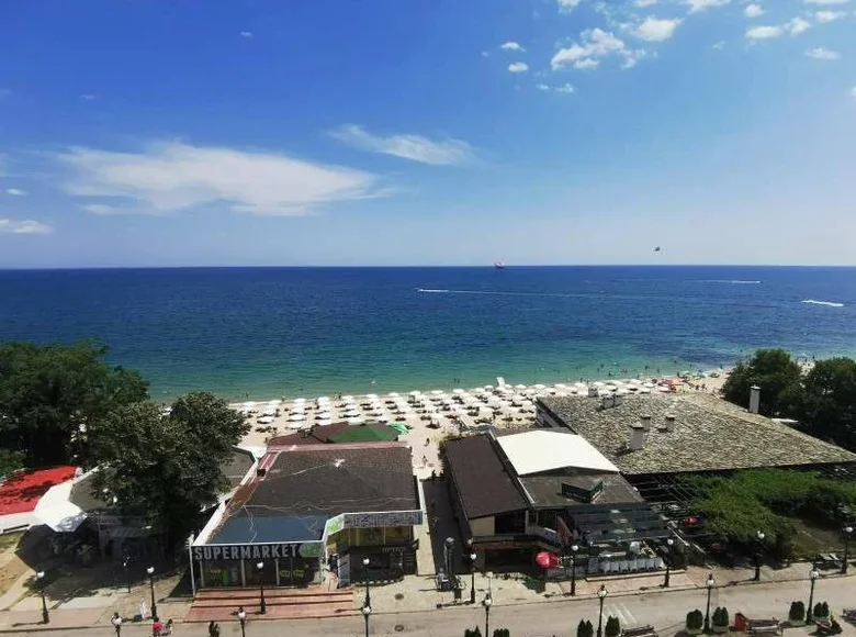 Квартира  Варна, Болгария