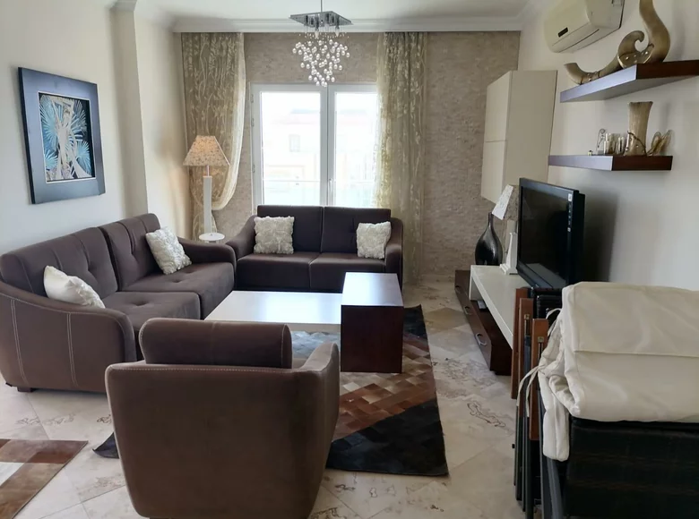 Dúplex 5 habitaciones 220 m² Alanya, Turquía