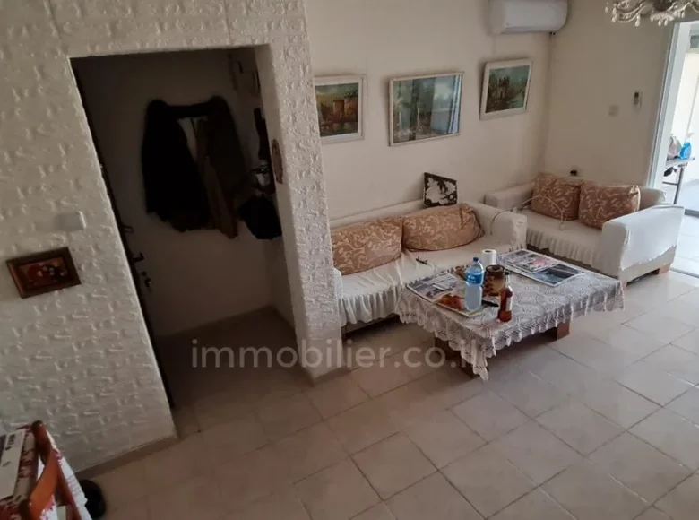 Wohnung 4 zimmer 90 m² Aschdod, Israel