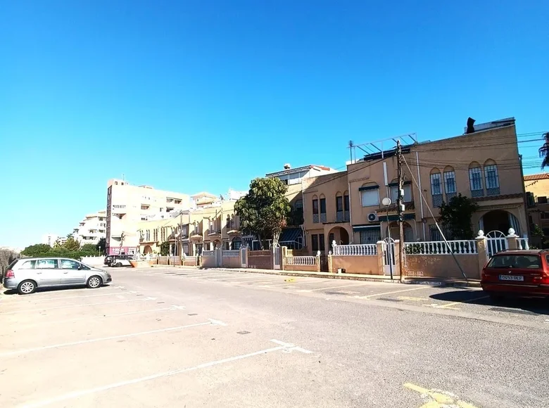 Duplex 2 bedrooms  Torrevieja, Spain