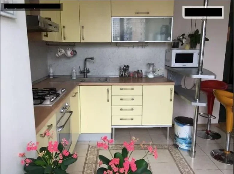 Wohnung 4 zimmer 142 m² Sjewjerodonezk, Ukraine