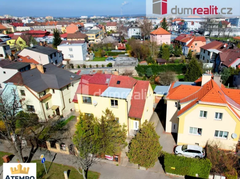 Дом 152 м² okres ceske Budejovice, Чехия