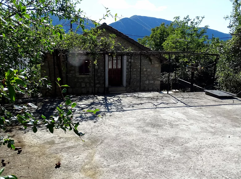 Casa 3 habitaciones 100 m² Municipio de Kolašin, Montenegro