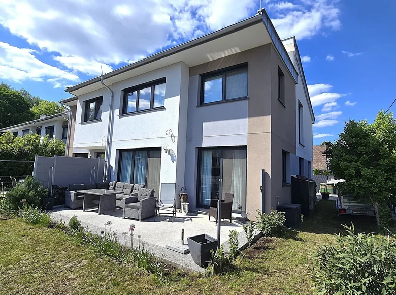 4 room house 133 m² Vienna, Austria