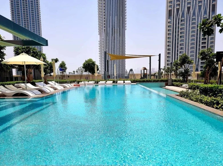 Appartement 3 chambres 102 m² Dubaï, Émirats arabes unis