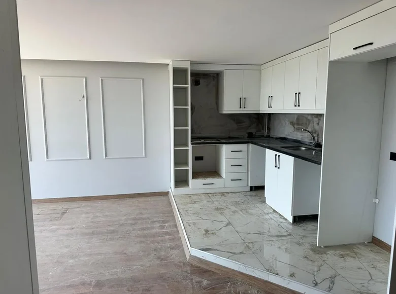 Willa 5 pokojów 165 m² Mezitli, Turcja