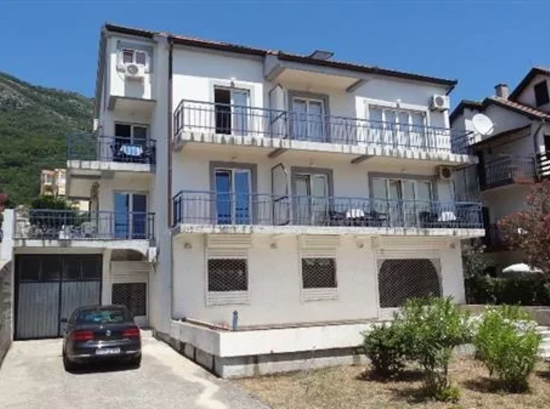 Mieszkanie 36 m² Igalo, Czarnogóra