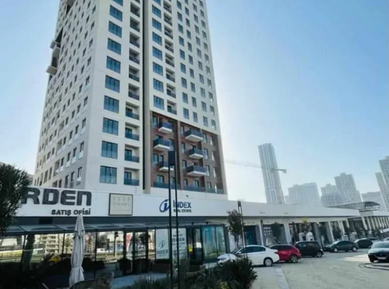 Wohnung 155 m² Marmararegion, Türkei