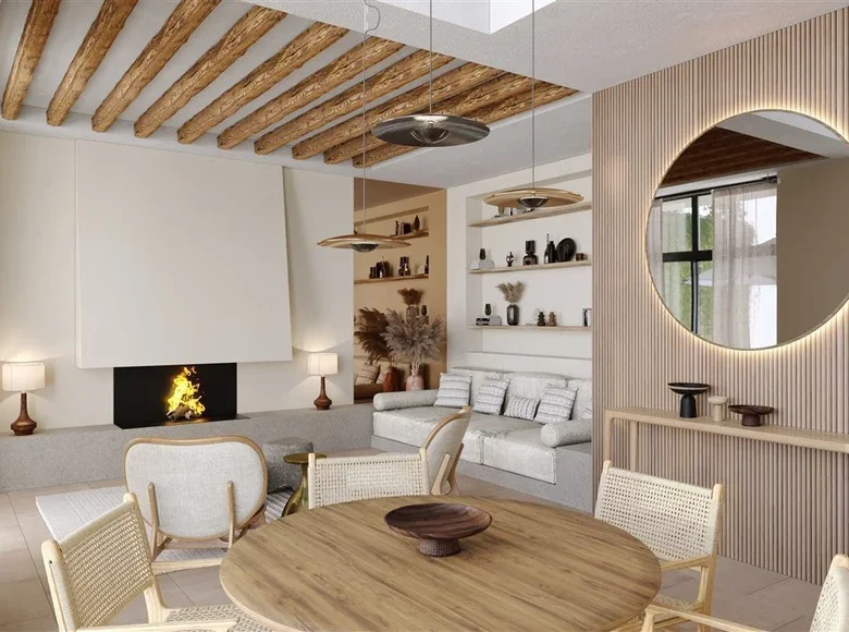 Квартира 1 спальня 68 м² Аланья, Турция