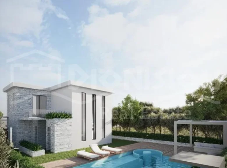 Дом 4 спальни 120 м² Пефкохори, Греция