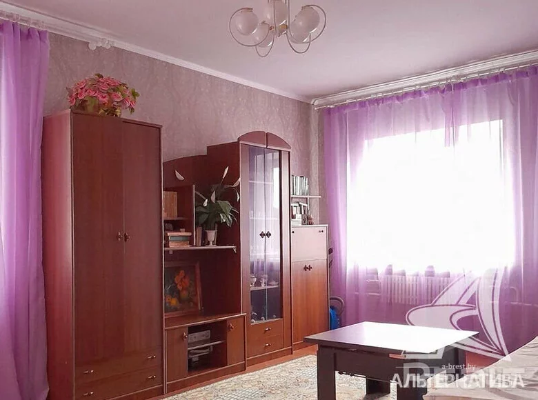 3 room apartment 69 m² Malaryta, Belarus
