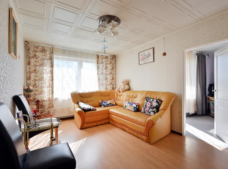 Wohnung 3 zimmer 69 m² Riga, Lettland
