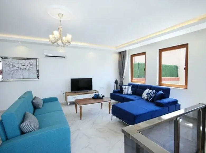 Villa 100 m² Alanya, Türkei