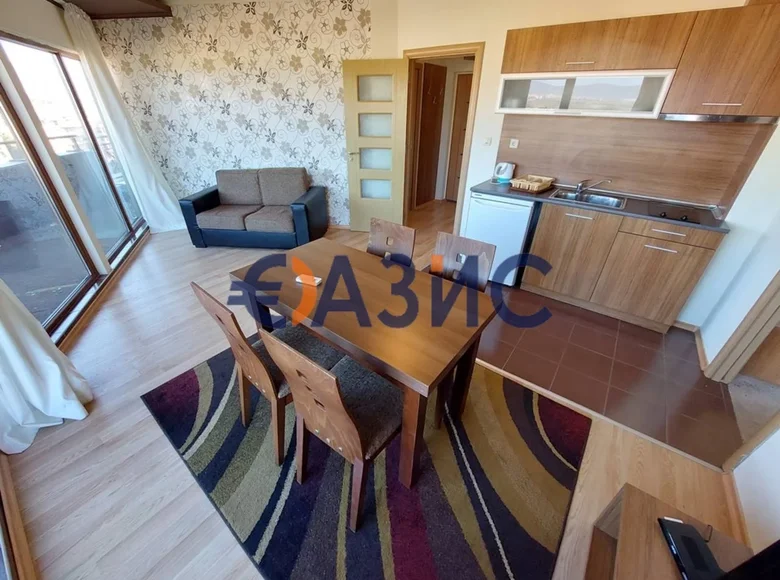 Apartamento 3 habitaciones 86 m² Sunny Beach Resort, Bulgaria